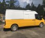 Ford Transit 2009 - Bán xe tải Van 6 chỗ + 900kg