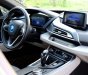 BMW i8 2016 - Màu trắng ghế kem biển HN vip