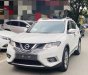 Nissan X trail 2020 - Màu trắng, xe nhập giá ưu đãi
