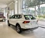 Volkswagen Tiguan 2022 - Khuyến mãi gấp dẫn khi KH đặt cọc ngay trong tháng 2