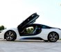 BMW i8 2016 - Màu trắng ghế kem biển HN vip