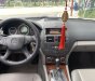 Mercedes-Benz C200 2008 - Đăng ký 2009, xe gia đình chạy - 310tr