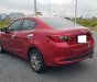 Mazda 2 2020 - Xe màu đỏ sản xuất 12/2020 tên tư nhân - Hỗ trợ trả góp 70% lãi suất tốt