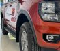 Ford Ranger 2022 - Đủ màu, giá tốt giao tháng 12, ưu đãi gói phụ kiện - Ưu tiên trả thẳng - Hỗ trợ làm đăng ký, giao xe tận nhà