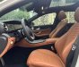 Mercedes-Benz E300 2022 - Màu trắng, nội thất nâu