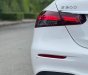 Mercedes-Benz E300 2022 - Màu trắng, nội thất nâu
