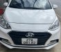 Hyundai Grand i10 2019 - Màu trắng, số sàn