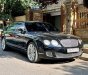 Bentley Continental 2009 - Màu đen, nhập khẩu nguyên chiếc