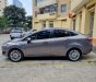 Ford Fiesta 2015 - Full option, màu xám nâu