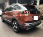 Peugeot 3008 2018 - Màu nâu vàng