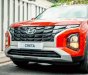 Hyundai Creta 2022 - Tặng full phụ kiện chính hãng - Giá tốt nhất khu vực liên hệ ngay