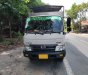 Hino 300 Series 2021 - 3,5 tấn - Thùng inox mui bạt