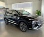 Hyundai Santa Fe 2022 - 1 xe duy nhất chốt nhanh giao nhanh