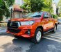 Toyota Hilux 2019 - Thật sự là quá mới