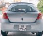 Toyota Yaris 2007 - Màu bạc, nhập khẩu nguyên chiếc Pháp