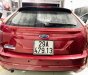 Ford Focus 2011 - Xe màu đỏ