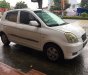 Kia Morning 2004 - Màu trắng, nhập khẩu giá ưu đãi