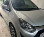 Toyota Wigo 2018 - Xe màu bạc