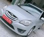 Hyundai Verna 2010 - Xe màu bạc