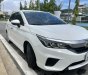 Honda City 2021 - Xe màu trắng