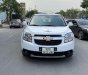 Chevrolet Orlando 2014 - Xe tư nhân chính chủ, công chức sử dụng, biển Hà Nội