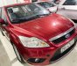 Ford Focus 2011 - Xe màu đỏ