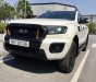 Ford Ranger 2021 - Dòng xe bán tải gầm cao