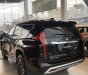 Mitsubishi Pajero Sport 2022 - Mạnh mẽ cá tính