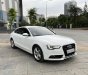 Audi A5 2016 - Màu trắng, nội thất kem