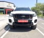 Ford Ranger 2021 - Dòng xe bán tải gầm cao