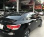 Kia Forte 2010 - Giá 255tr, màu đen