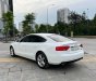 Audi A5 2016 - Màu trắng, nội thất kem