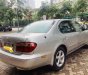 Nissan Maxima 2007 - Bán ô tô đẹp xuất sắc đời 2007 ít sử dụng giá chỉ 288tr