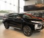 Mitsubishi Pajero Sport 2022 - Mạnh mẽ cá tính