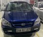 Hyundai Getz 2007 - Màu xanh, 148 triệu