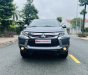 Mitsubishi Pajero Sport 2017 - Bền bỉ theo thời gian mạnh mẽ thích hợp mọi địa hình