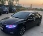 Kia Forte 2010 - Giá 255tr, màu đen