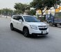 Chevrolet Orlando 2014 - Xe tư nhân chính chủ, công chức sử dụng, biển Hà Nội