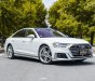 Audi S8 2020 - Xe màu trắng