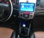 Kia Forte 2010 - Giá 255tr, màu đen