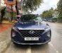Hyundai Santa Fe 2021 - Xe màu xanh lam