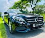 Mercedes-Benz 2018 - Loa Bumaster, màu đen nội thất kem, còn rất mới 25.000km bao check hãng