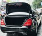 Mercedes-Benz S300 2011 - Lăn bánh tại VN năm 2013