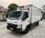 Hino XZU 2014 - Bán xe tải đông lạnh 3,5 tấn