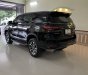 Toyota Fortuner 2020 - Số tự động, một cầu, máy dầu 2.4, đời 2020 còn mới khét