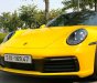 Porsche 911 2022 - Đăng ký lần đầu 2022 còn mới, giá tốt 9 tỷ 800tr