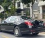 Mercedes-Benz 2015 - Độ full Maybach - Cực mới, xe lên rất nhiều đồ chơi + biển số TP. Cam kết chất lượng xe