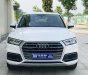 Audi Q5 2017 - Model 2018. 1 chủ đi từ mới tinh