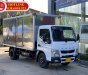 Mitsubishi Fuso 2022 - Bán xe màu trắng giá hữu nghị