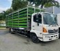 Hino FC 2022 - Xe 5T thùng 7m2 chở gia cầm full inox 304, xe giao ngay